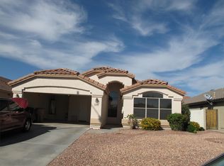 10246 W Country Club Trl, Peoria, AZ 85383