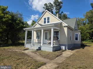 118 W Park Ave, Vineland, NJ 08360