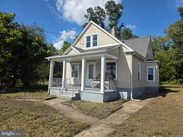 118 W Park Ave, Vineland, NJ 08360