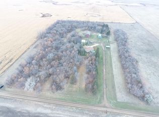 6943 54th St NE, Penn, ND 58362