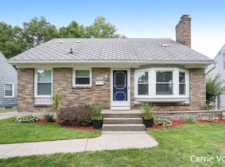 2012 Janes Ave NE, Grand Rapids, MI 49505