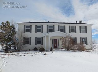 13990 County Road 194, Bennett, CO 80102