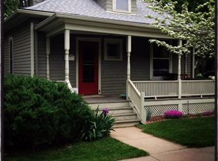 1611 Grove St, Boulder, CO 80302