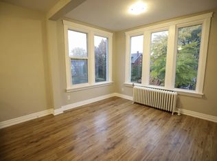 46 Blake St #2, Hamilton, ON L8M2S5