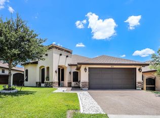 321 Collado Dr, Laredo, TX 78045