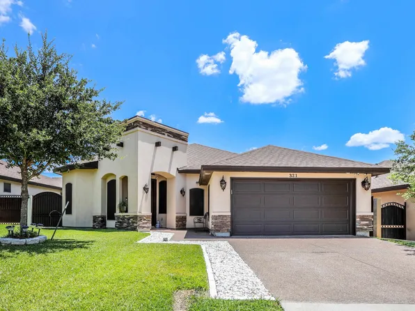 321 Collado Dr, Laredo, TX 78045