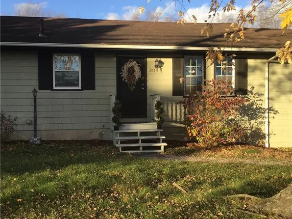 2073 Plainfield Pike, Johnston, RI 02919