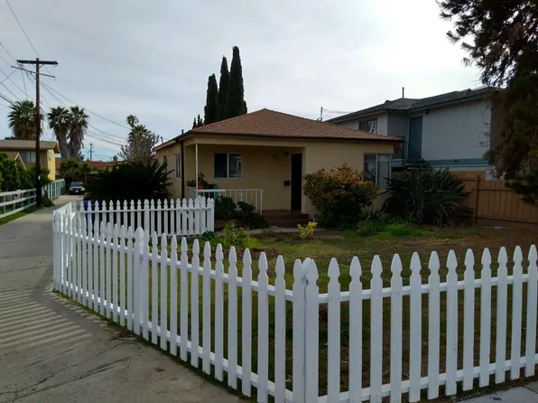 6865 Amherst St, San Diego, CA 92115
