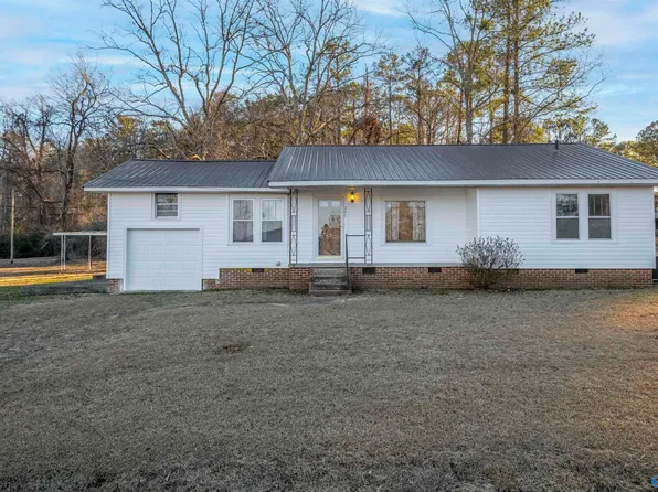 101 Pam Ave, Glencoe, AL 35905