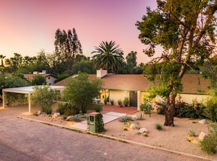 4041 E Calle De Jardin, Tucson, AZ 85711