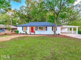 3657 Fred Walker Dr SW, Smyrna, GA 30082