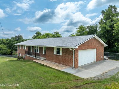 1881 E Old Topside Rd, Louisville, TN, 37777