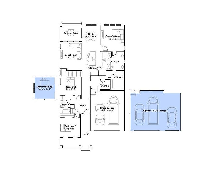 2nd image of 24388 E Ada Ave