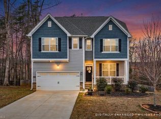 177 Ravensbourne Trce, Stokesdale, NC 27357