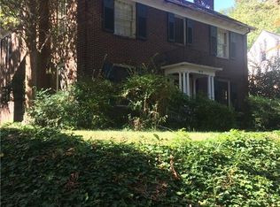 1614 Dilworth Rd E, Charlotte, NC 28203