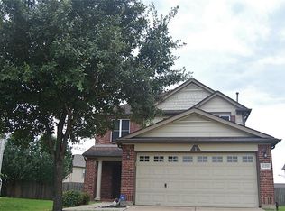 11255 Wild Goose Dr, Tomball, TX 77375