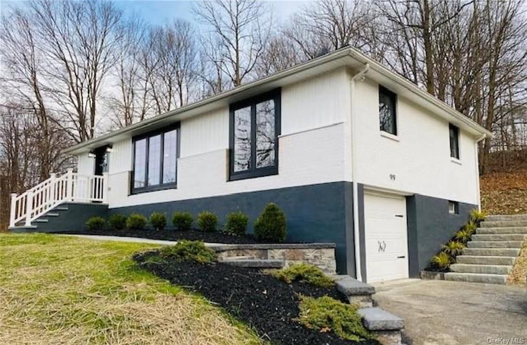 99 Long Hill Road, Highland Mills, NY 10930 Zillow