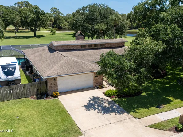 1088 Fairlawn Dr, Rockledge, FL 32955