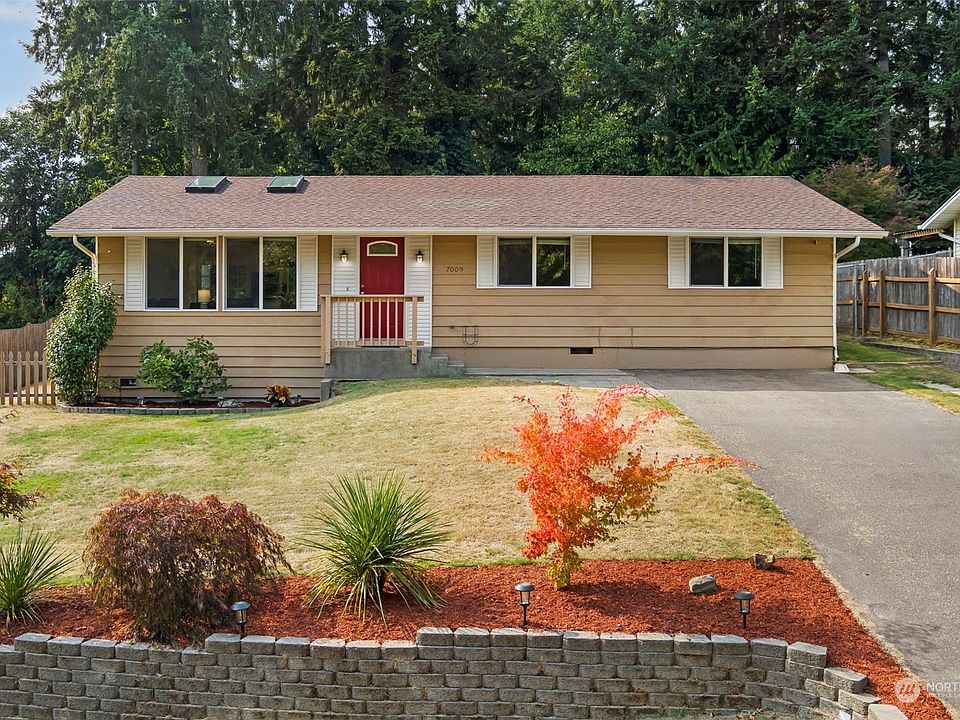 1st image of 7009 Parkdale Drive NW