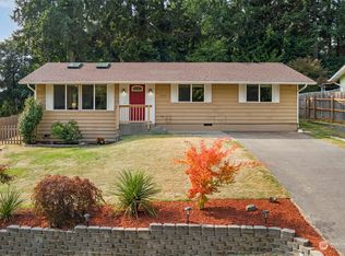 7009 Parkdale Dr NW, Bremerton, WA 98311