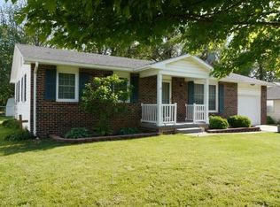 438 Tara Park, Moberly, MO 65270