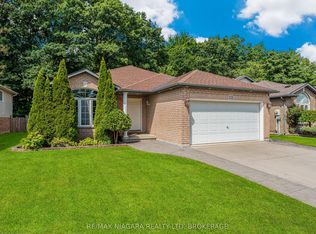 113 Foxtail Ave, Welland, ON L3C7J6