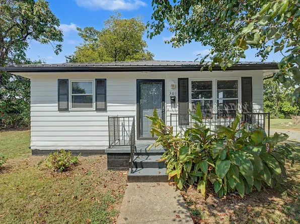 301 S Campbell St, Hopkinsville, KY 42240