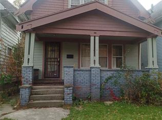 1318 N Superior St, Toledo, OH 43604