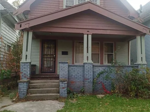 1318 N Superior St, Toledo, OH 43604