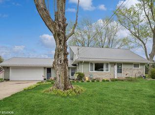 3288 W Small Ct, La Porte, IN 46350