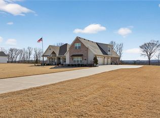 1455 River Point Rd, Fayetteville, AR 72703