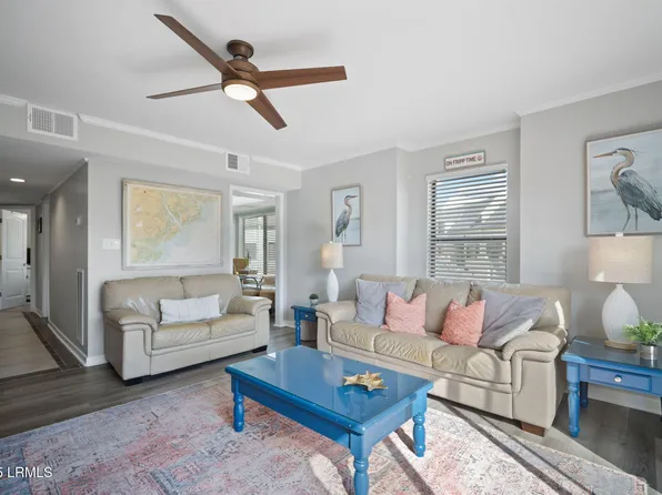 604 Newhaven Ct, Saint Helena Island, SC 29920