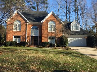 281 Birchridge Dr, Kernersville, NC 27284