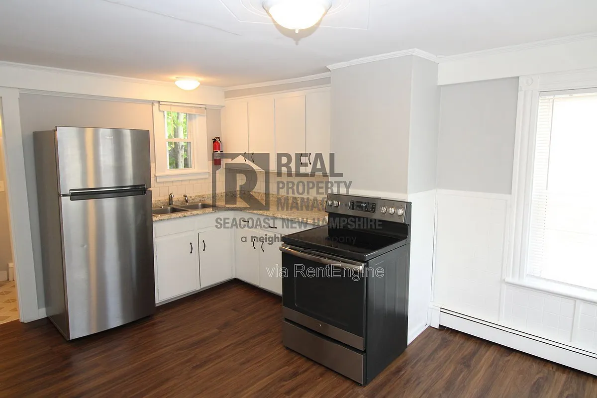 Building Photo - 45 Franklin St #45B