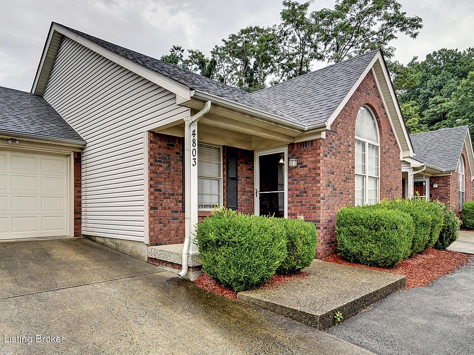 1st image of 4803 Edge Valley Ln