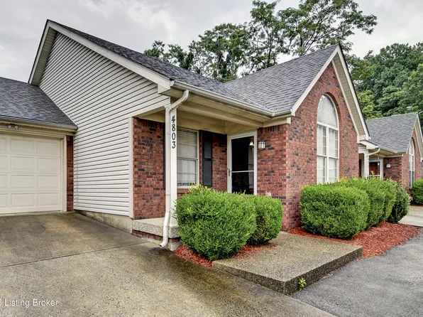 4803 Edge Valley Ln, Louisville, KY 40258