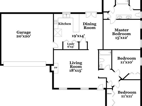 2nd image of this home