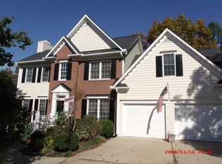 106 Montauk Point Pl, Cary, NC 27513