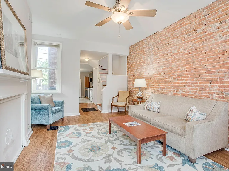 1731 E Lombard St — Photo 4