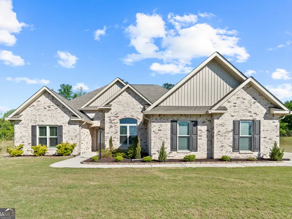 226 Lannington Dr, Lizella, GA 31052