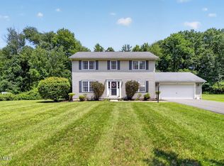 1631 Midstate Lane, Castleton On Hudson, NY 12033