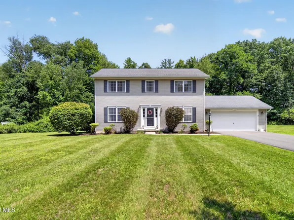 1631 Midstate Lane, Castleton On Hudson, NY 12033