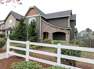 11770 Hazelnut Ave, Oregon City, OR 97045