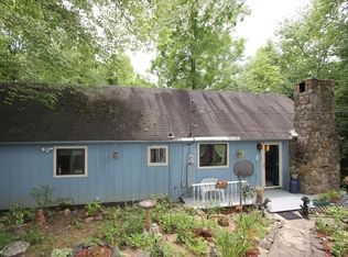 538 Reba Ln, Gatlinburg, TN 37738