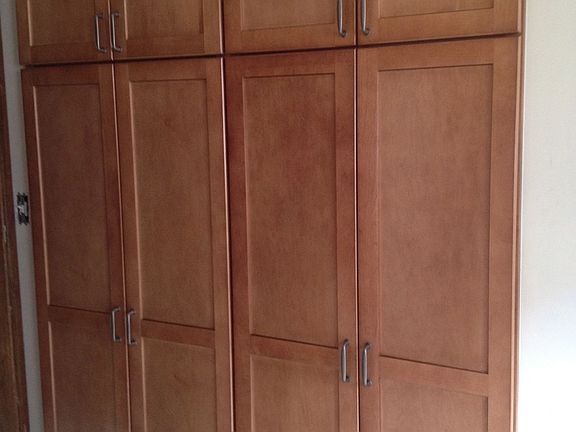 custom woodwork