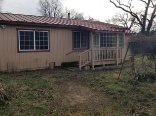 10204 Valley Dr, Rough And Ready, CA 95975