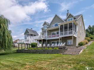 13791 E Diane Dr, Camden, MI 49232