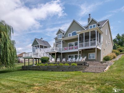 13791 E Diane Dr, Camden, MI, 49232