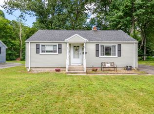 76 Landers Rd, East Hartford, CT 06118