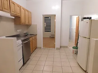 Rented by Corcoran